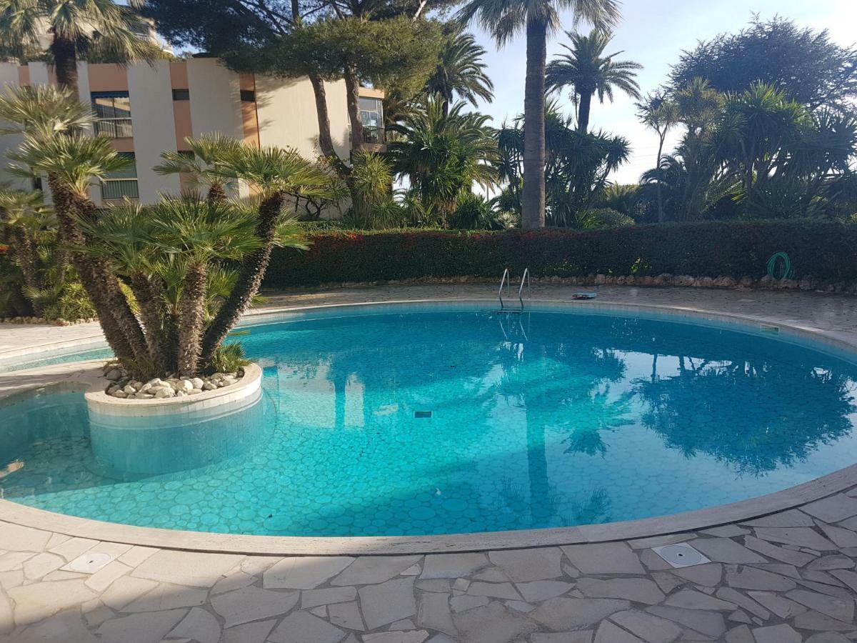 Eden Park Cannes