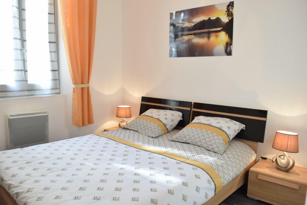 Coeur De - 5mn Croisette Palais - Terrasse Et Parking Appartement Cannes
