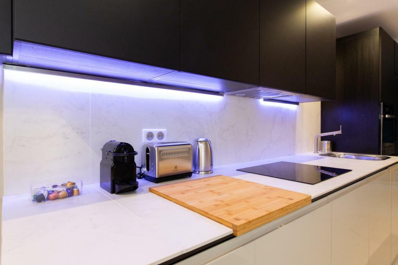 Neingam Apartamento Cannes