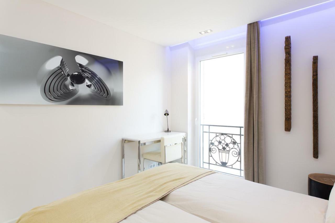 Neingam Apartamento