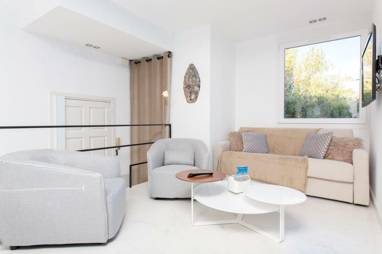 Apartamento Neingam *