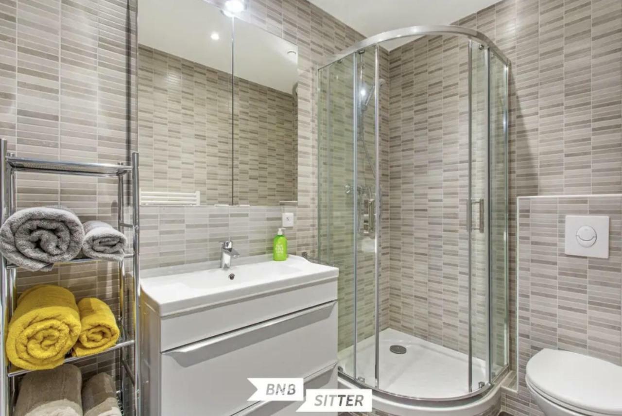 Apartment Lovely Renovated 45m2 In The Hearth Of