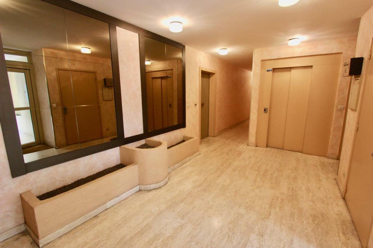 Fauvettes Sea Apartment Cannes