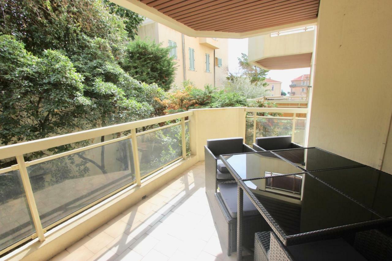 Fauvettes Sea Apartment *