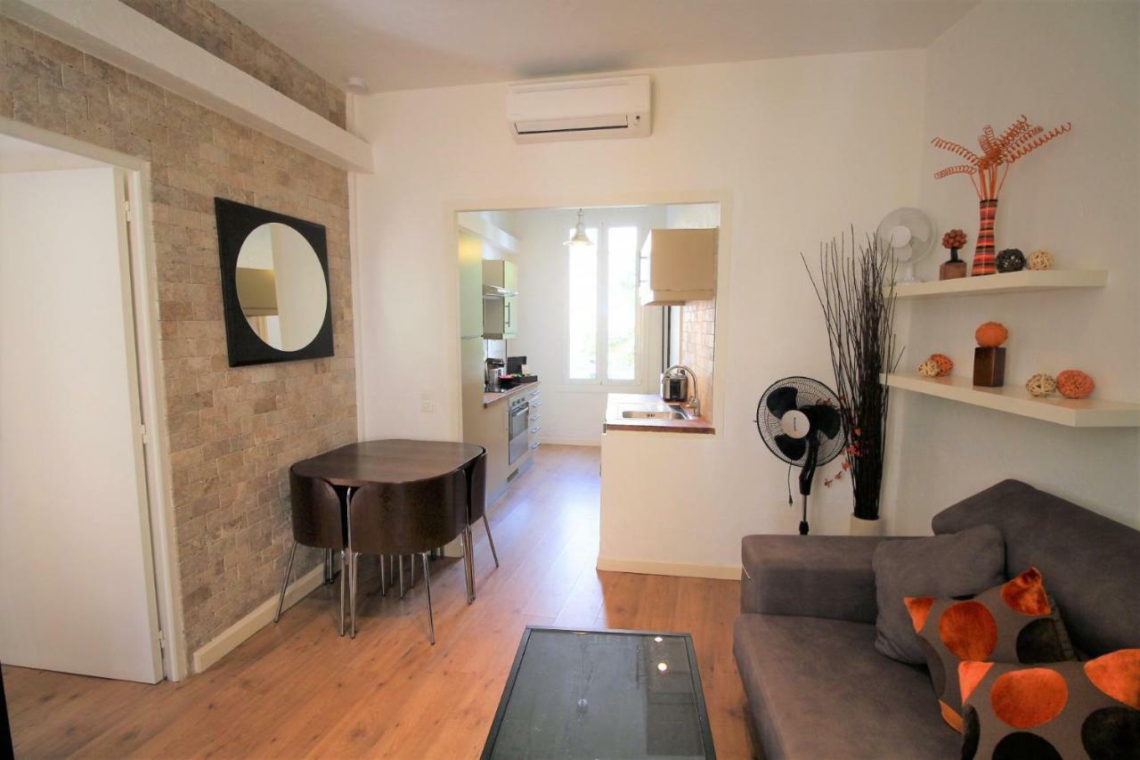 Coeur De Forville - Vieux Port Palais Appartement