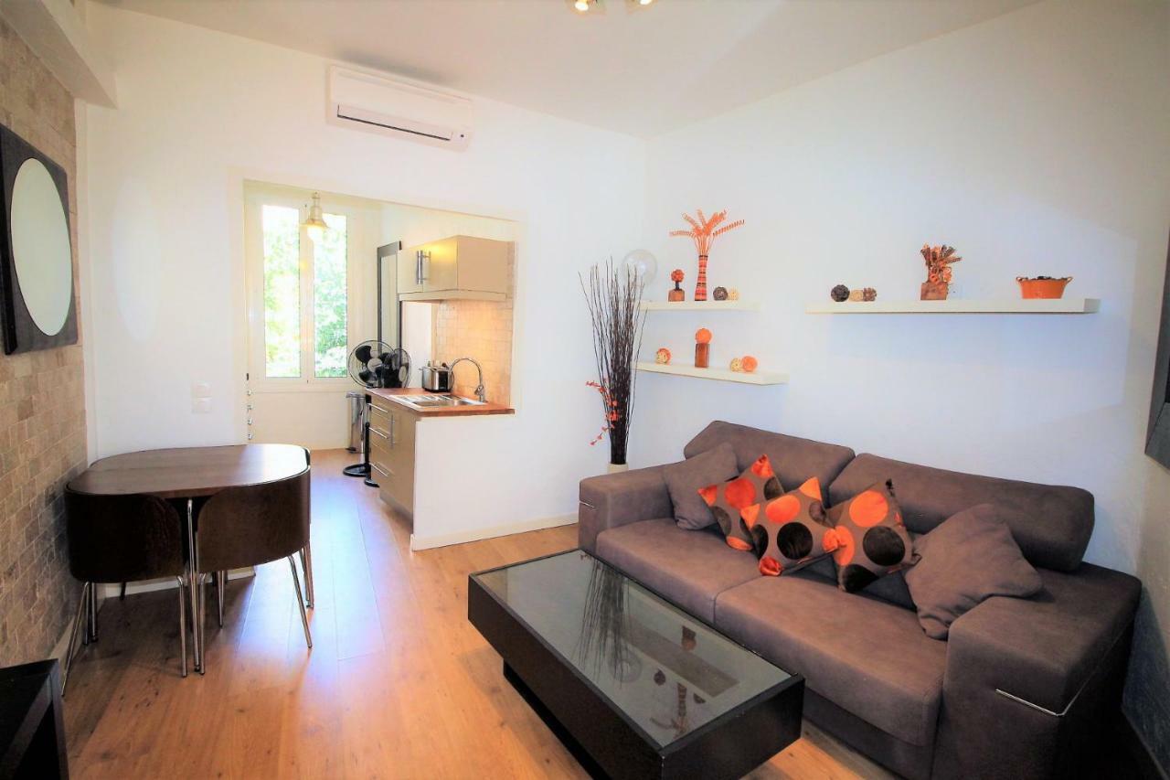 Appartement Coeur De Forville - Vieux Port Palais *