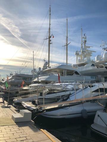 Chez Nella * Cannes