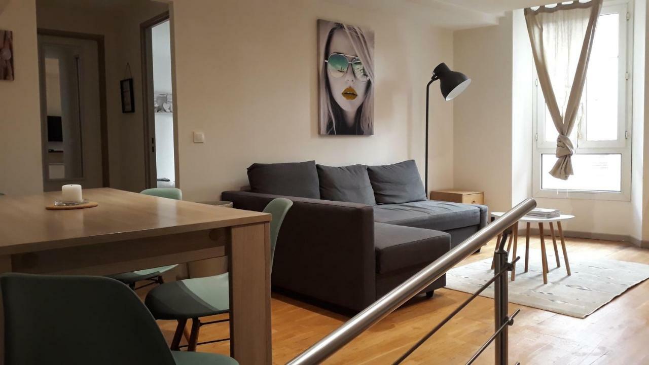 Venizelos Apartamento Cannes