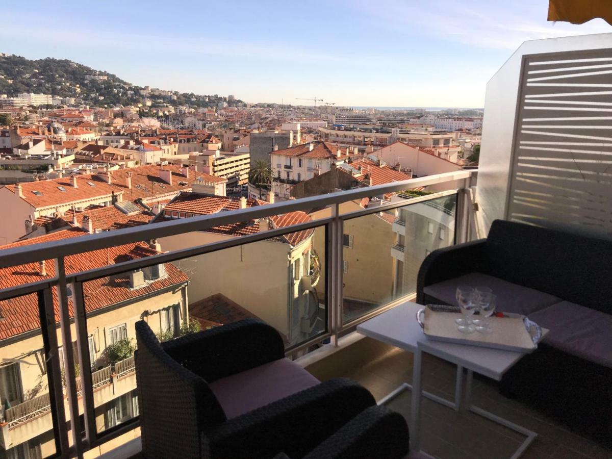 Apartment Sergent Gazan