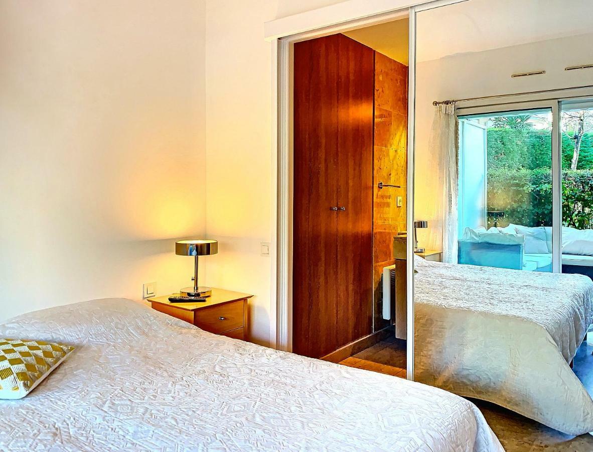 Apartment Cannes Golden Gate Apartment With Big Terrasse And Wifi *