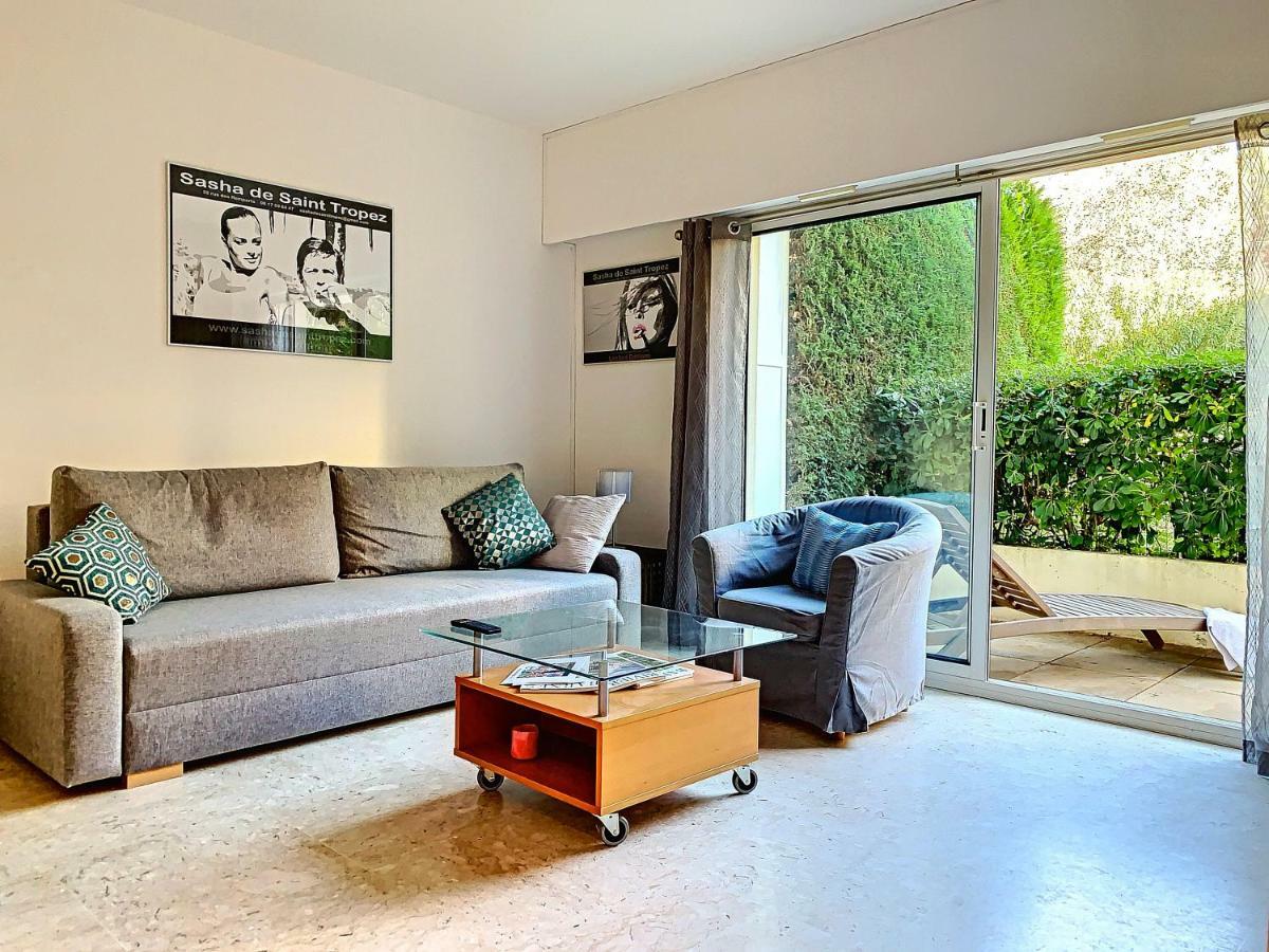 Cannes Golden Gate Apartment With Big Terrasse And Wifi Apartment *