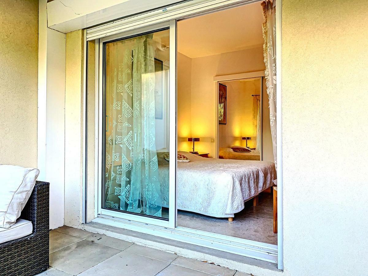 Apartment Cannes Golden Gate Apartment With Big Terrasse And Wifi Cannes