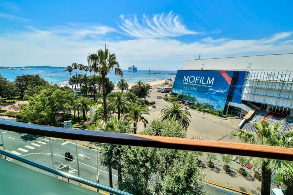 Apartment 7 Croisette
