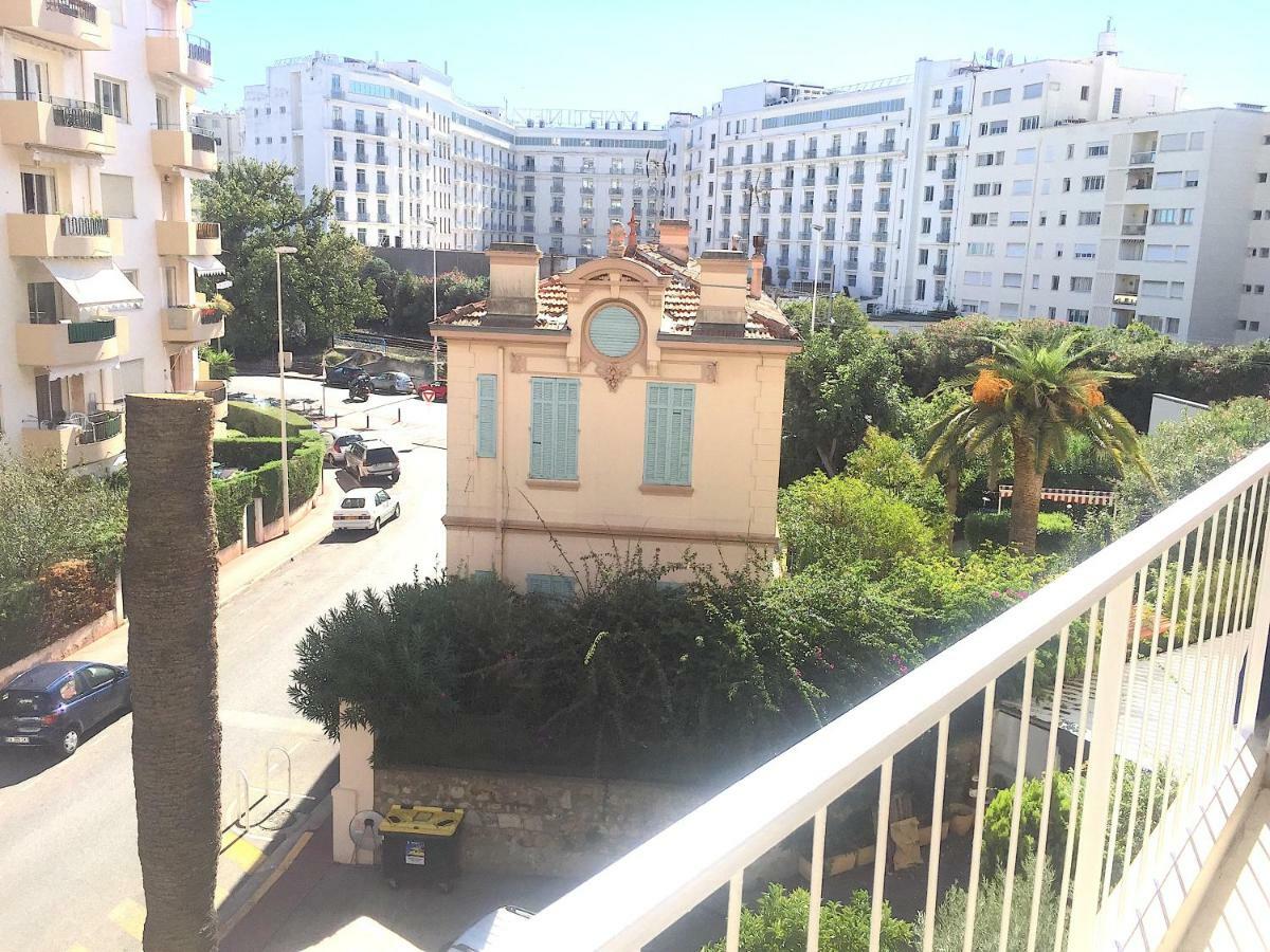 La Croisette