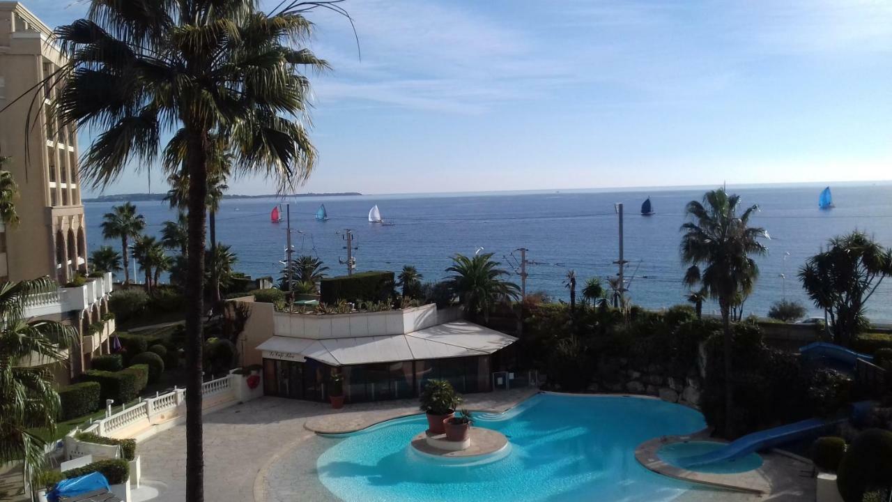 Palm D'azur Apartment Cannes
