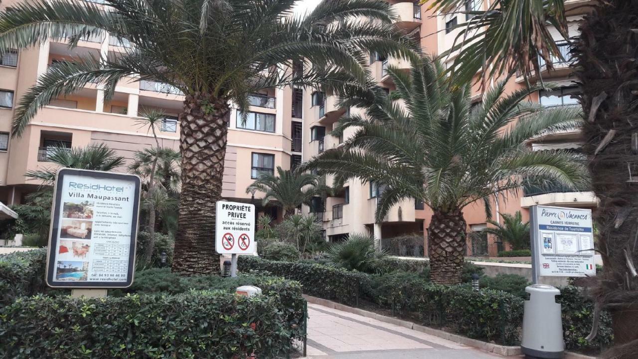 Palm D'azur * Cannes