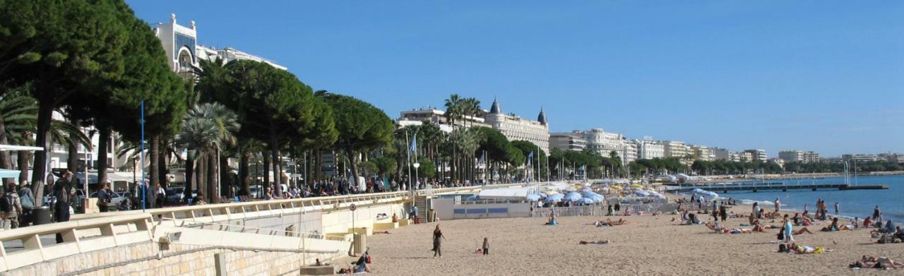 Apartamento Venizelos Cannes