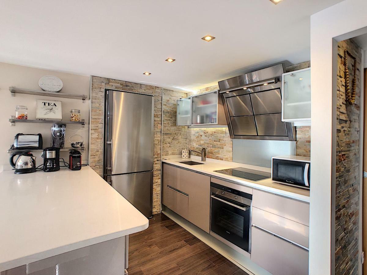 Loft Apartment Cannes