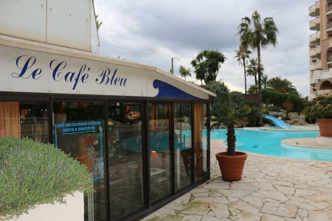 Palm D'azur * Cannes