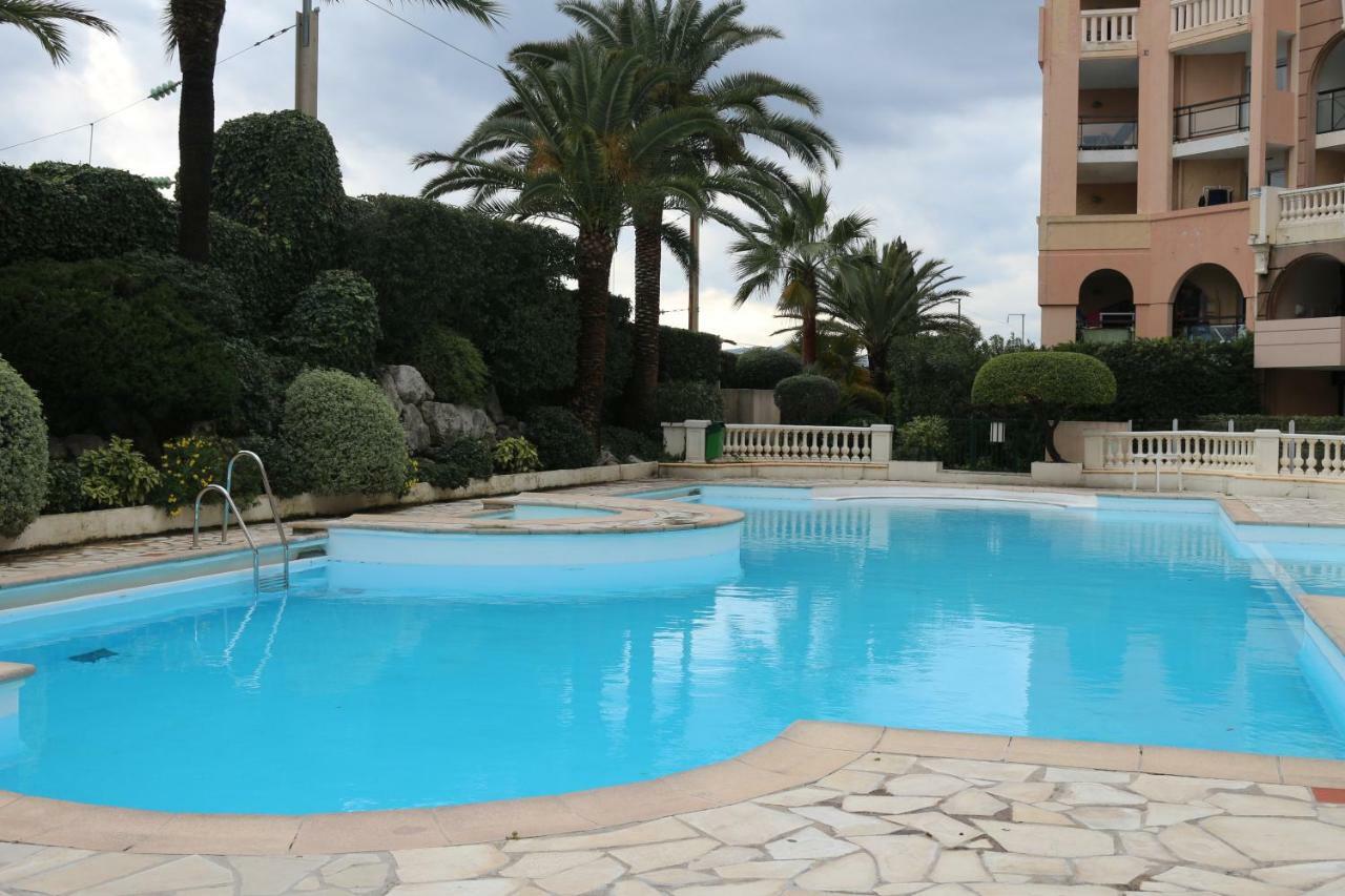 Apartment Palm D'azur *