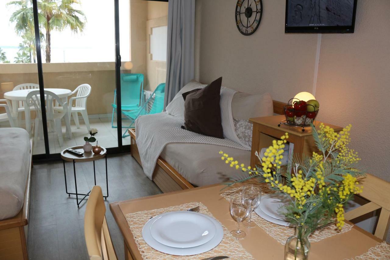Palm D'azur Apartment