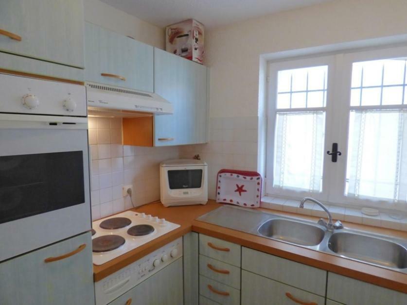 Lmnp 1 / 9 Rue De La Misericorde *