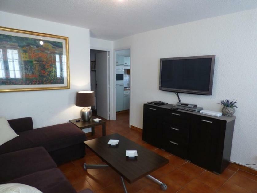 Lmnp 1 / 9 Rue De La Misericorde Apartment
