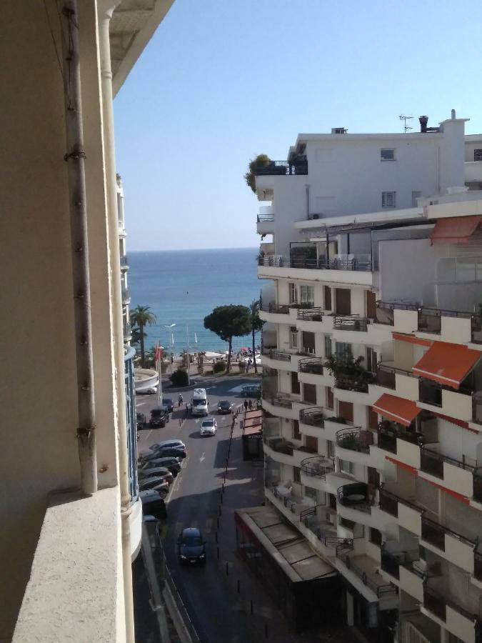Croisette View Lux Flat * Cannes