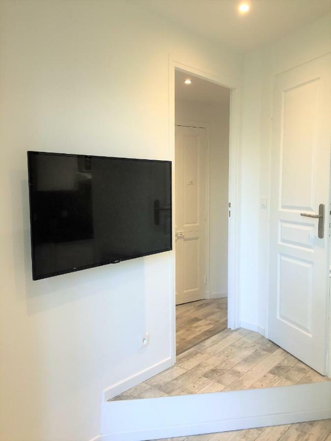 Appartement Atelier Ninette *