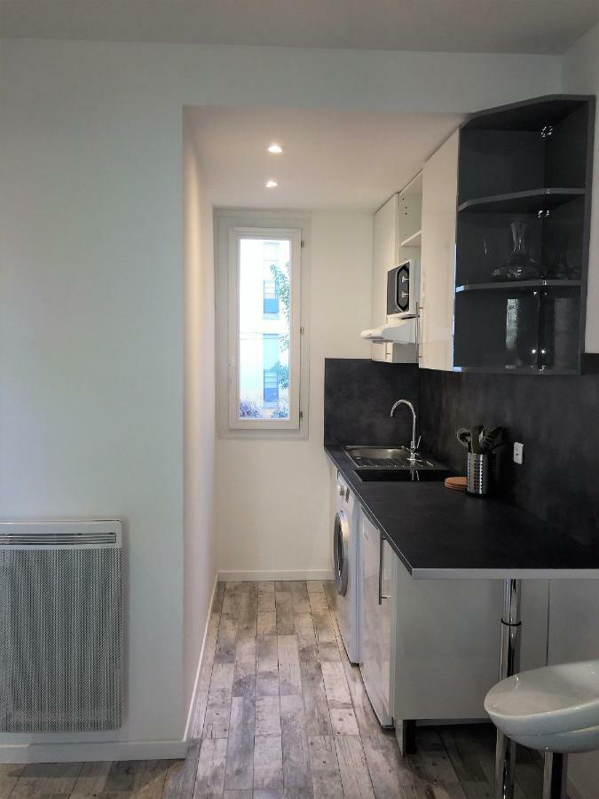 Apartment Atelier Ninette