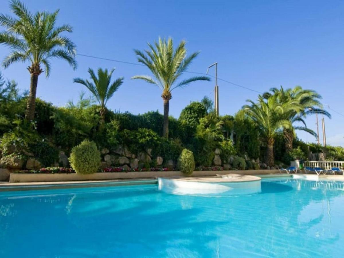 Apartamento Front Pools