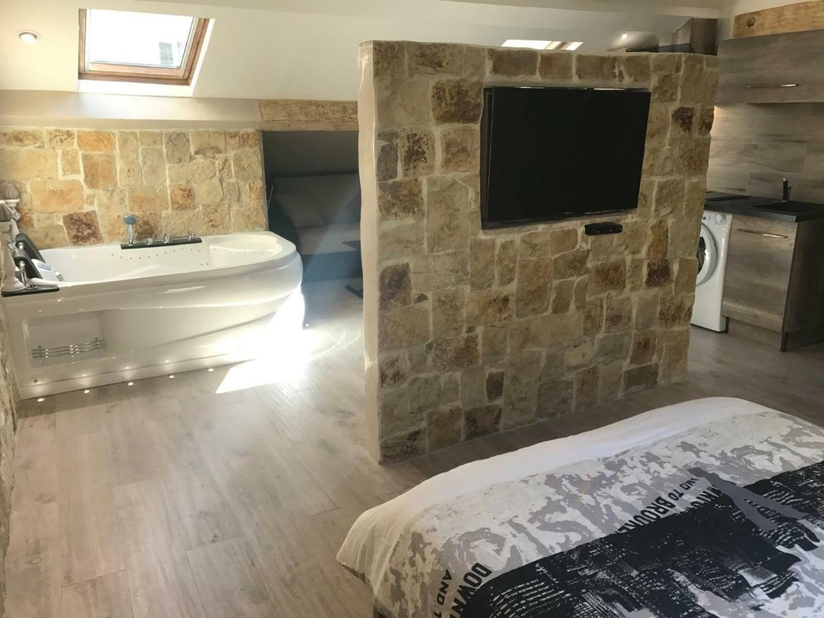 Jacuzzi Croisette * Cannes