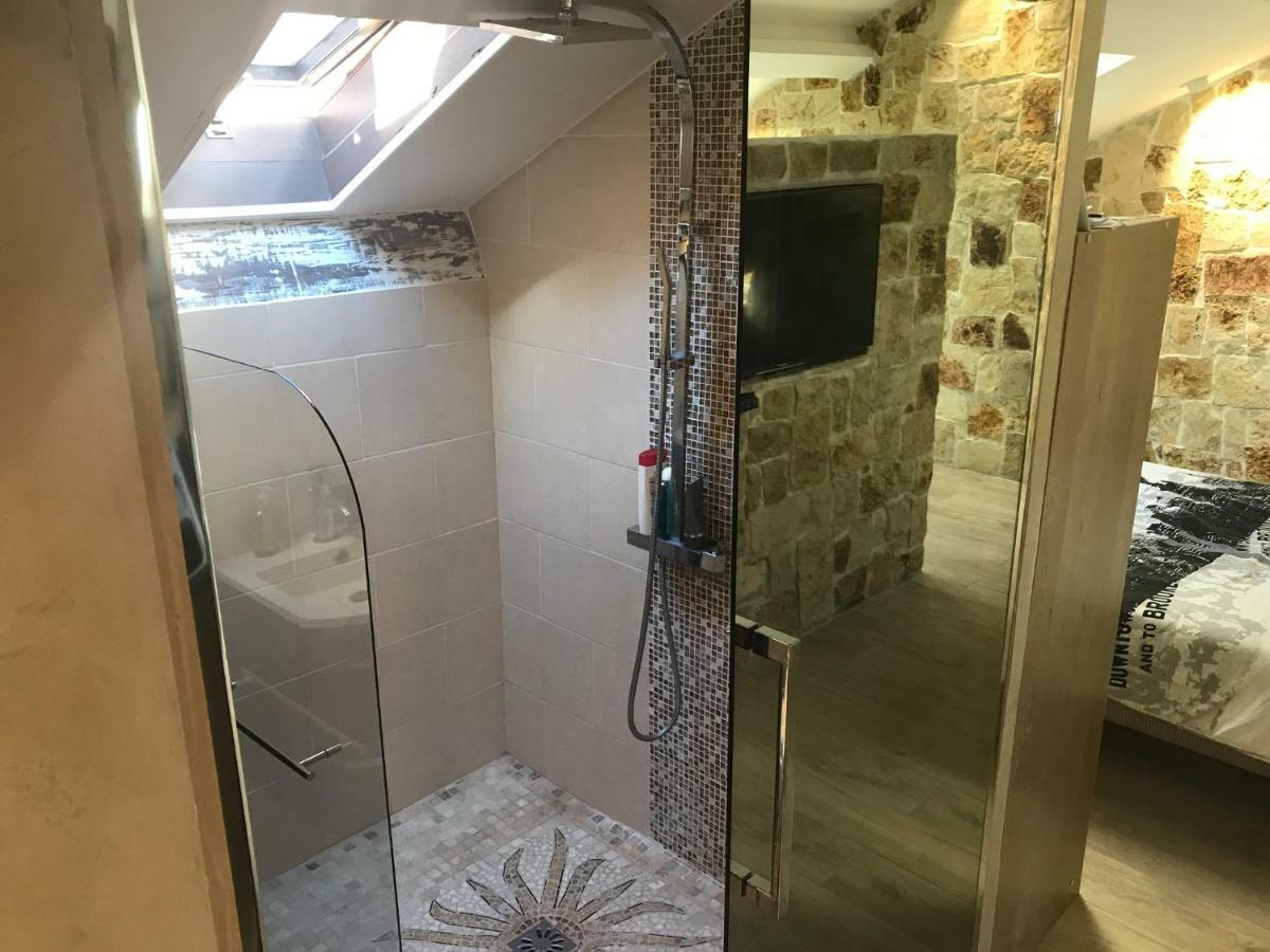 Jacuzzi Croisette Appartement Cannes