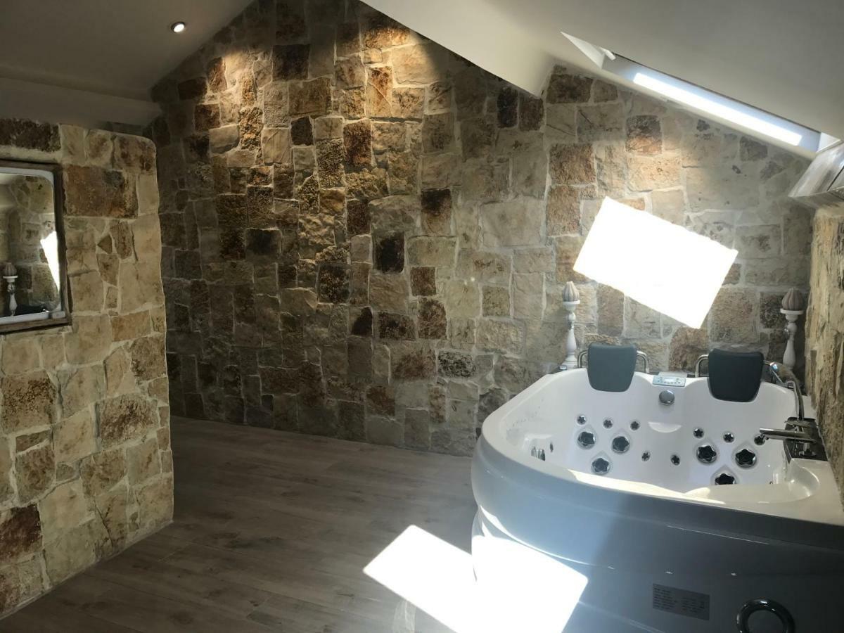 Jacuzzi Croisette Appartement Cannes