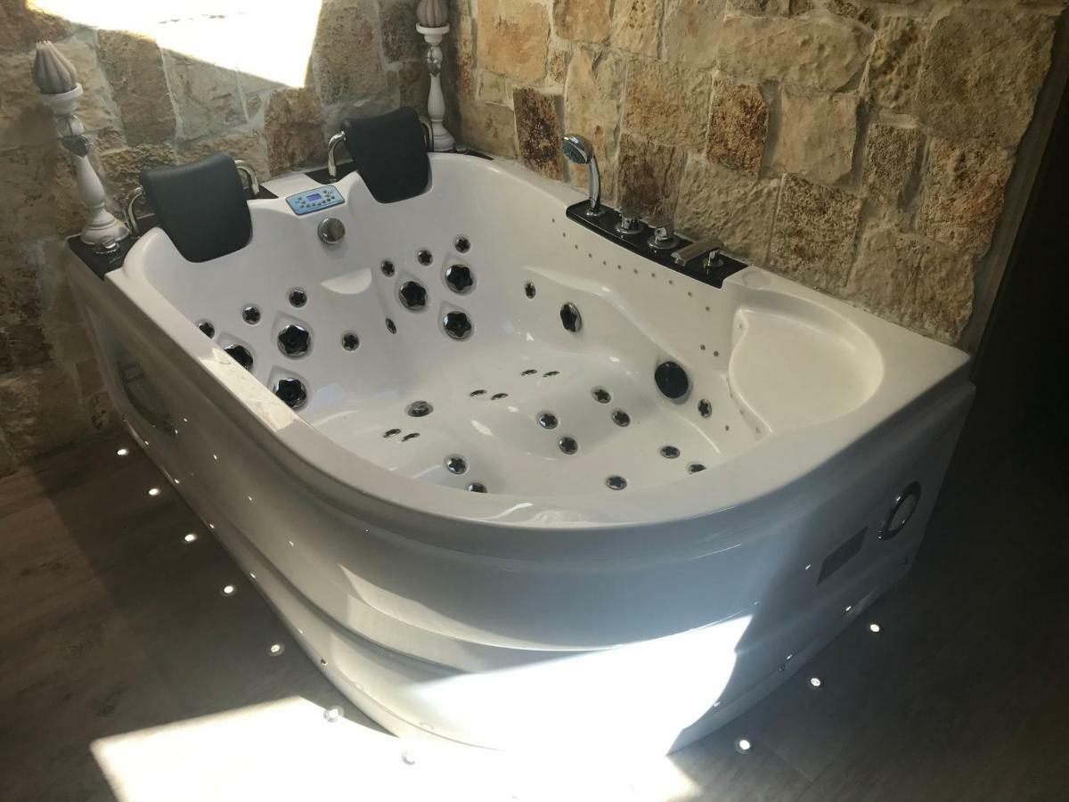 Appartement Jacuzzi Croisette *