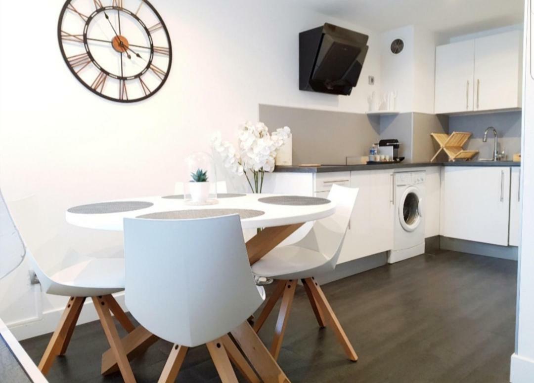 Apartment Cosy Centre Cannes