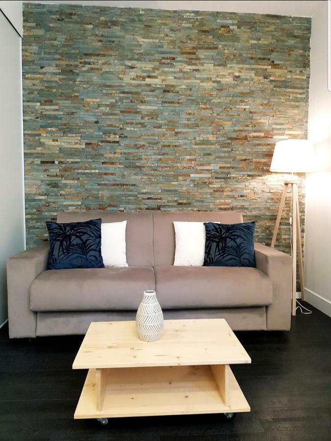 Cosy Centre Apartment Cannes