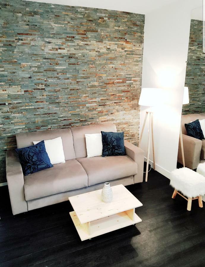 Cosy Centre Apartment Cannes