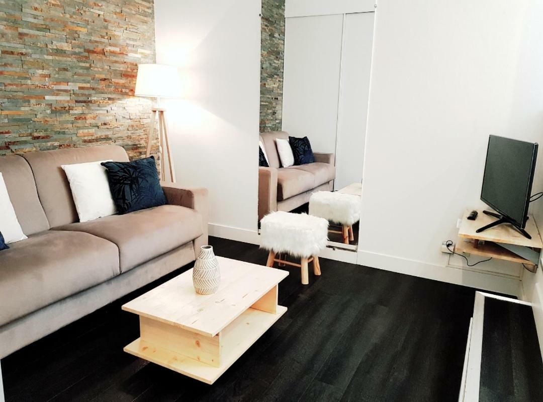 Apartment Cosy Centre
