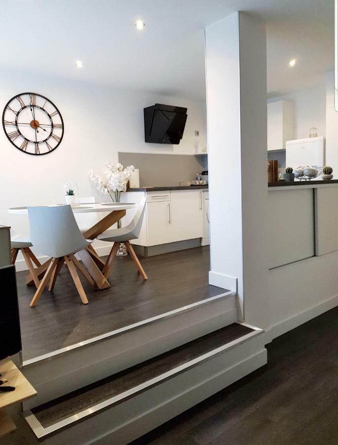 Cosy Centre Apartment *