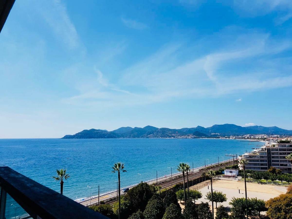 Appartement Chateau De La Cannes