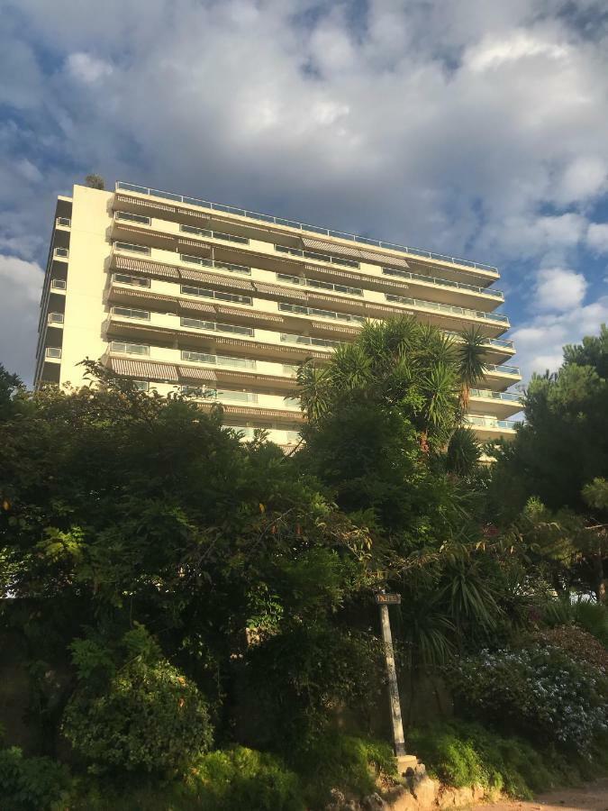 Appartement Chateau De La Cannes