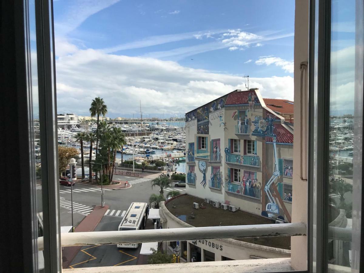 Luxury 3 View Palais De Festival & Croisette Cannes
