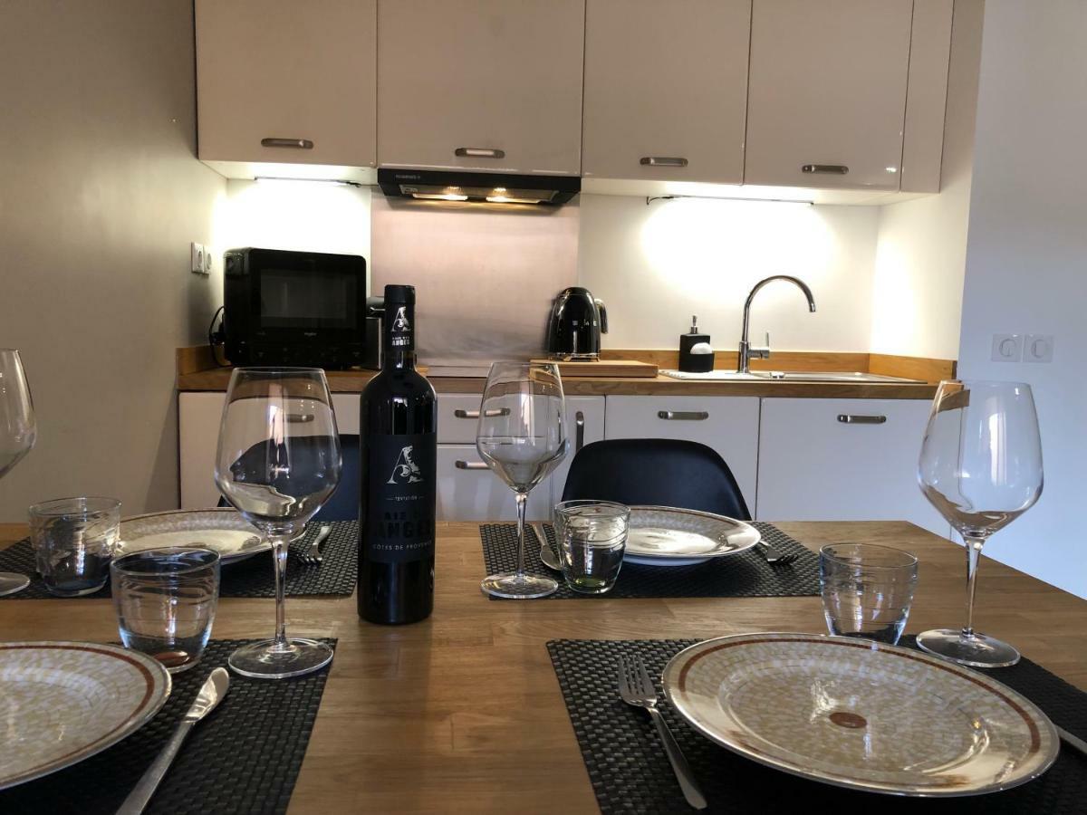 Apartment 10 Rue De La Rampe *