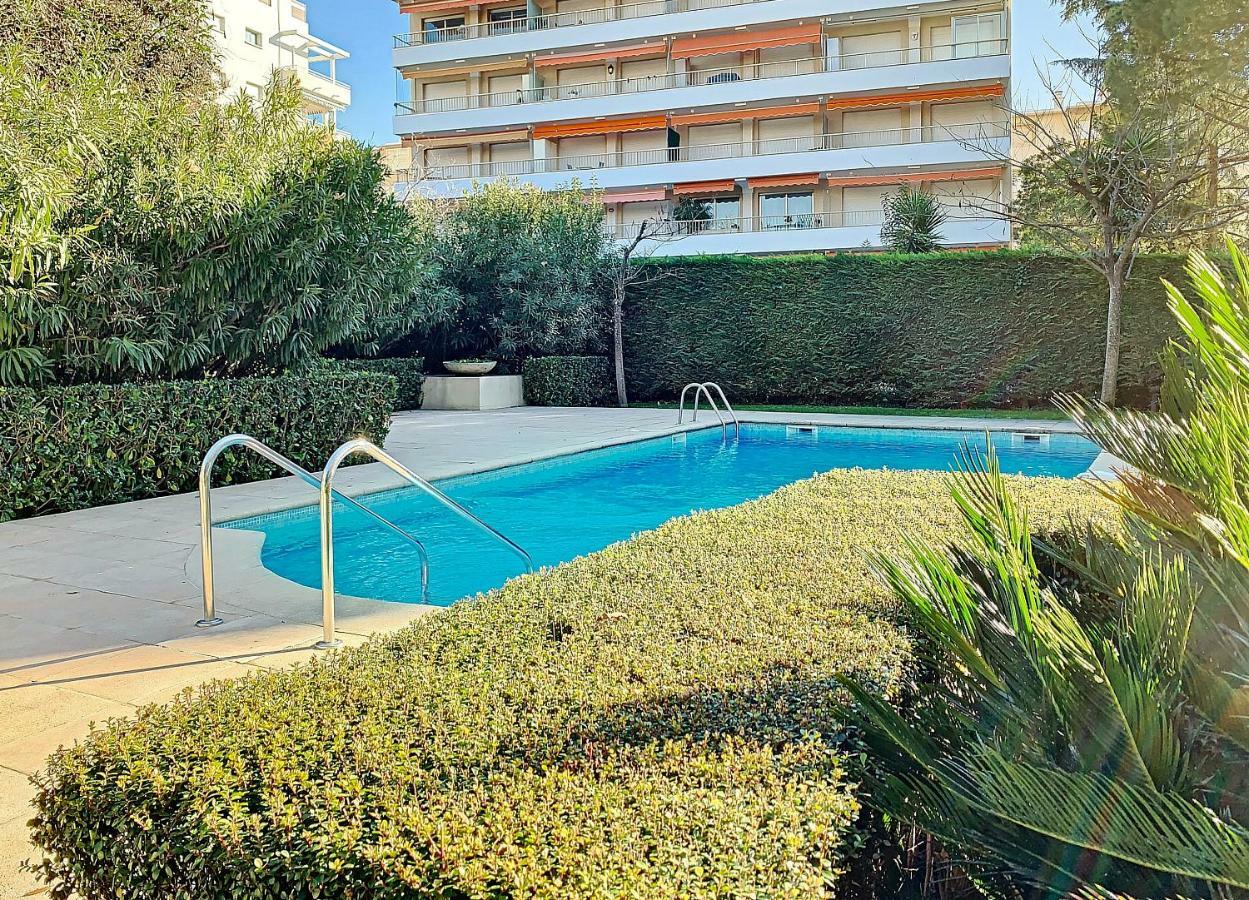 Apartment Cannes Golden Gate Apartment With Big Terrasse And Wifi *