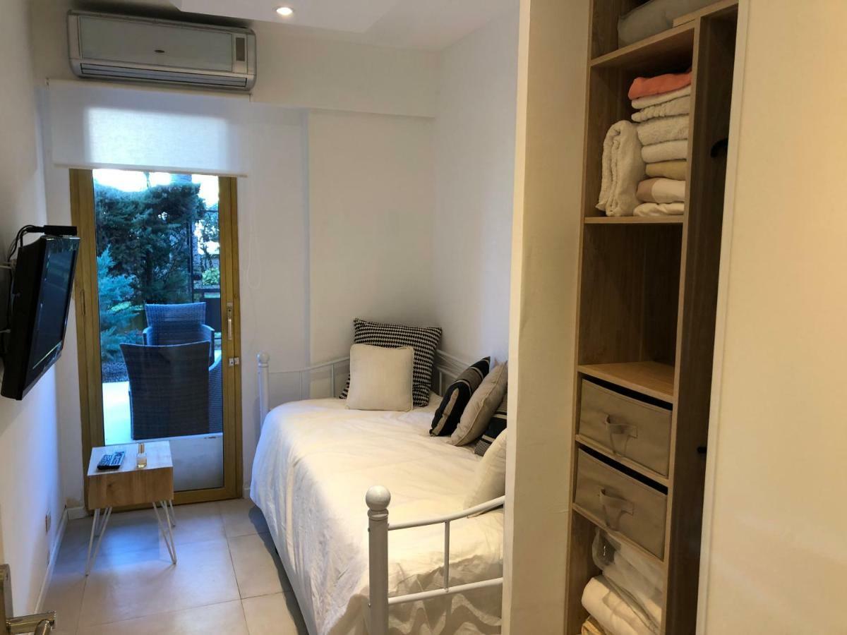 Luxe Center 6pers 300m2 Privare Garden Apartment Cannes