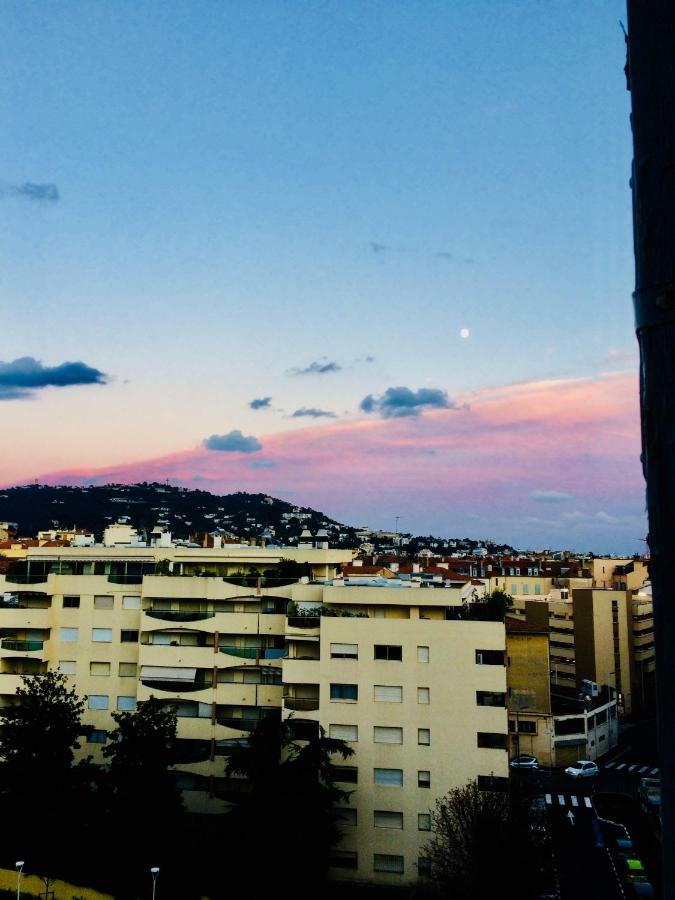 Clouds Apartment