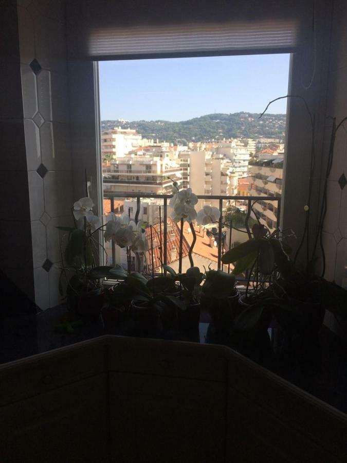 Apartamento Clouds