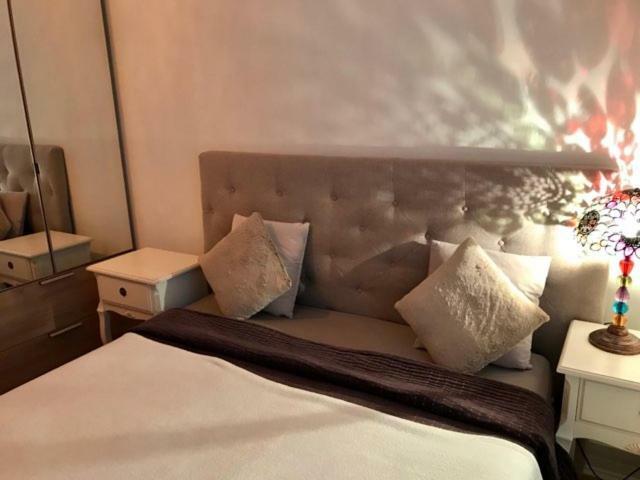 Apartamento Clouds Cannes