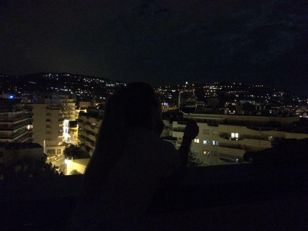 Clouds Cannes